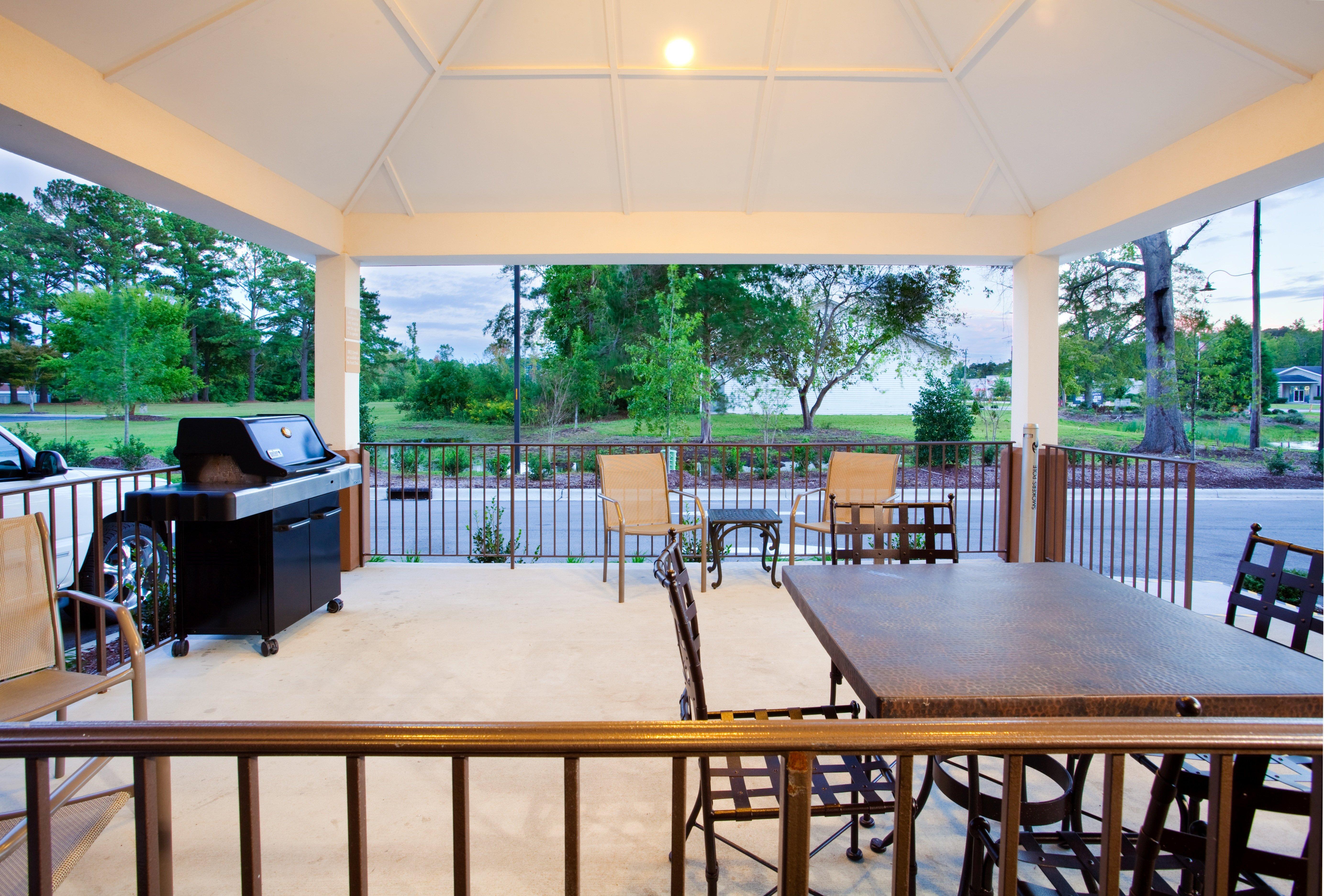 Candlewood By Ihg Hotel