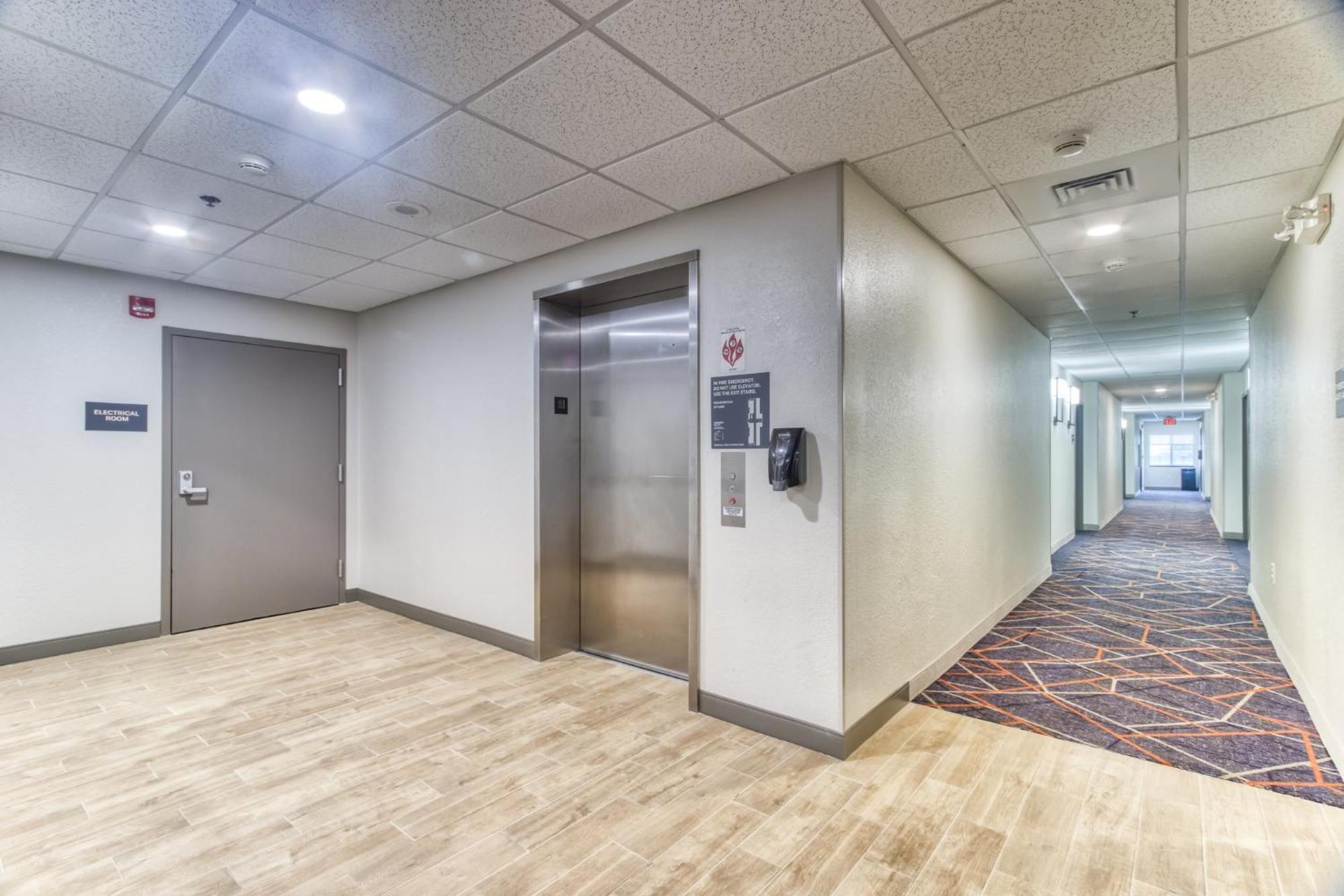 Candlewood By Ihg