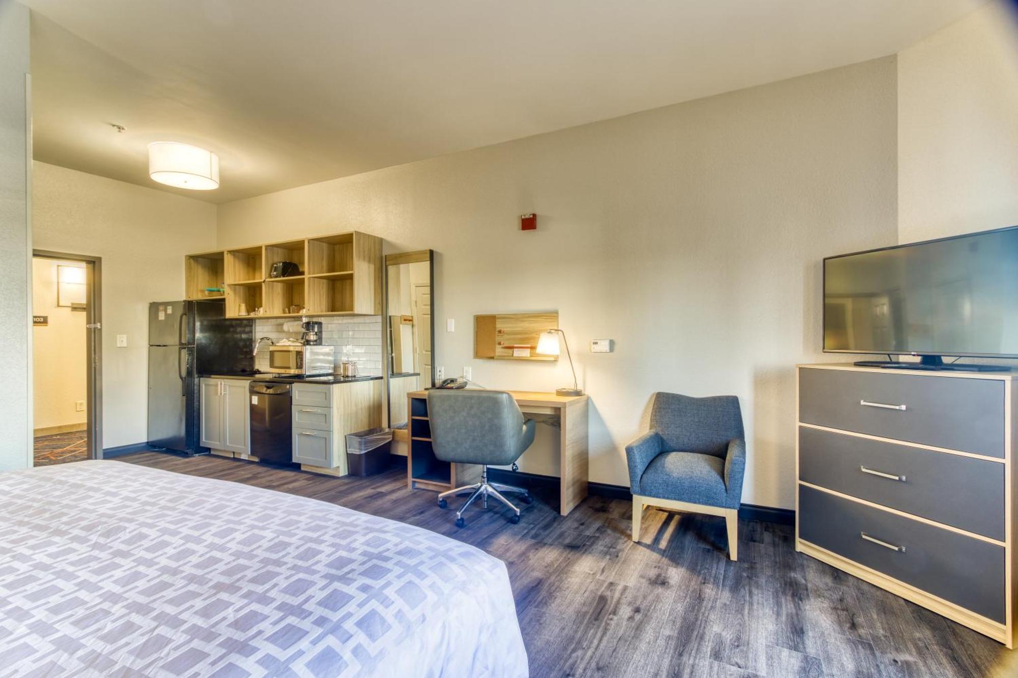 Hotel Candlewood By Ihg New Bern