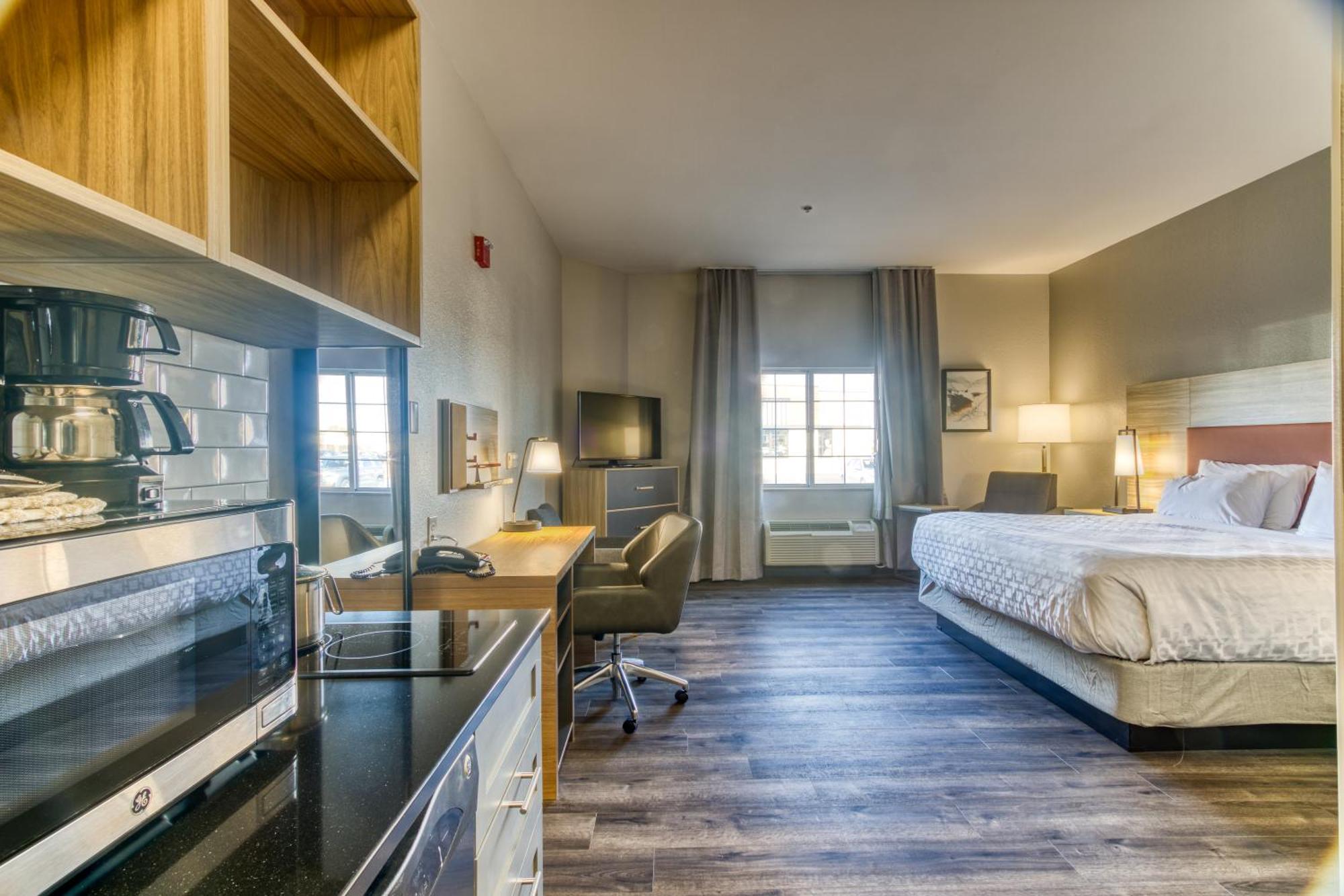 Hotel Candlewood By Ihg