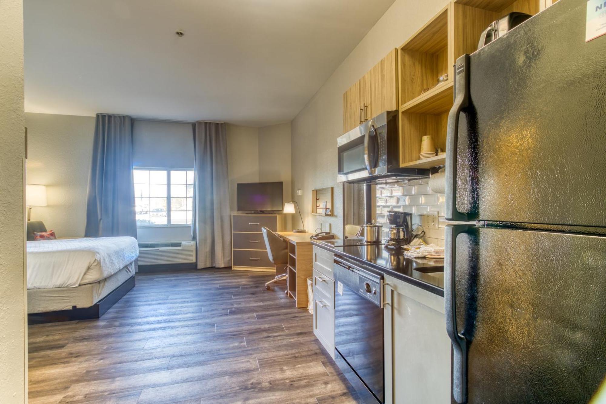 Candlewood By Ihg New Bern