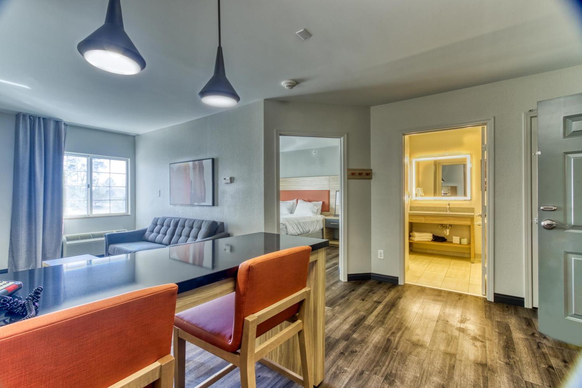 Hotel Candlewood By Ihg New Bern