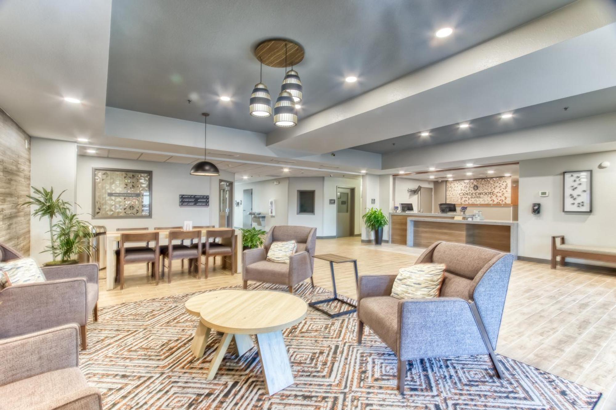 Candlewood By Ihg New Bern