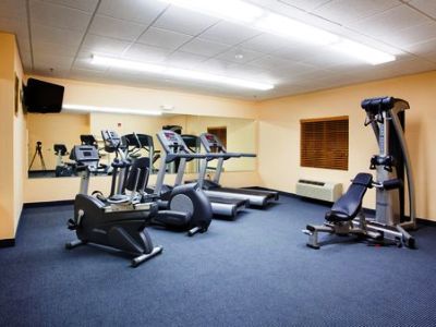 Candlewood By Ihg Hotel New Bern