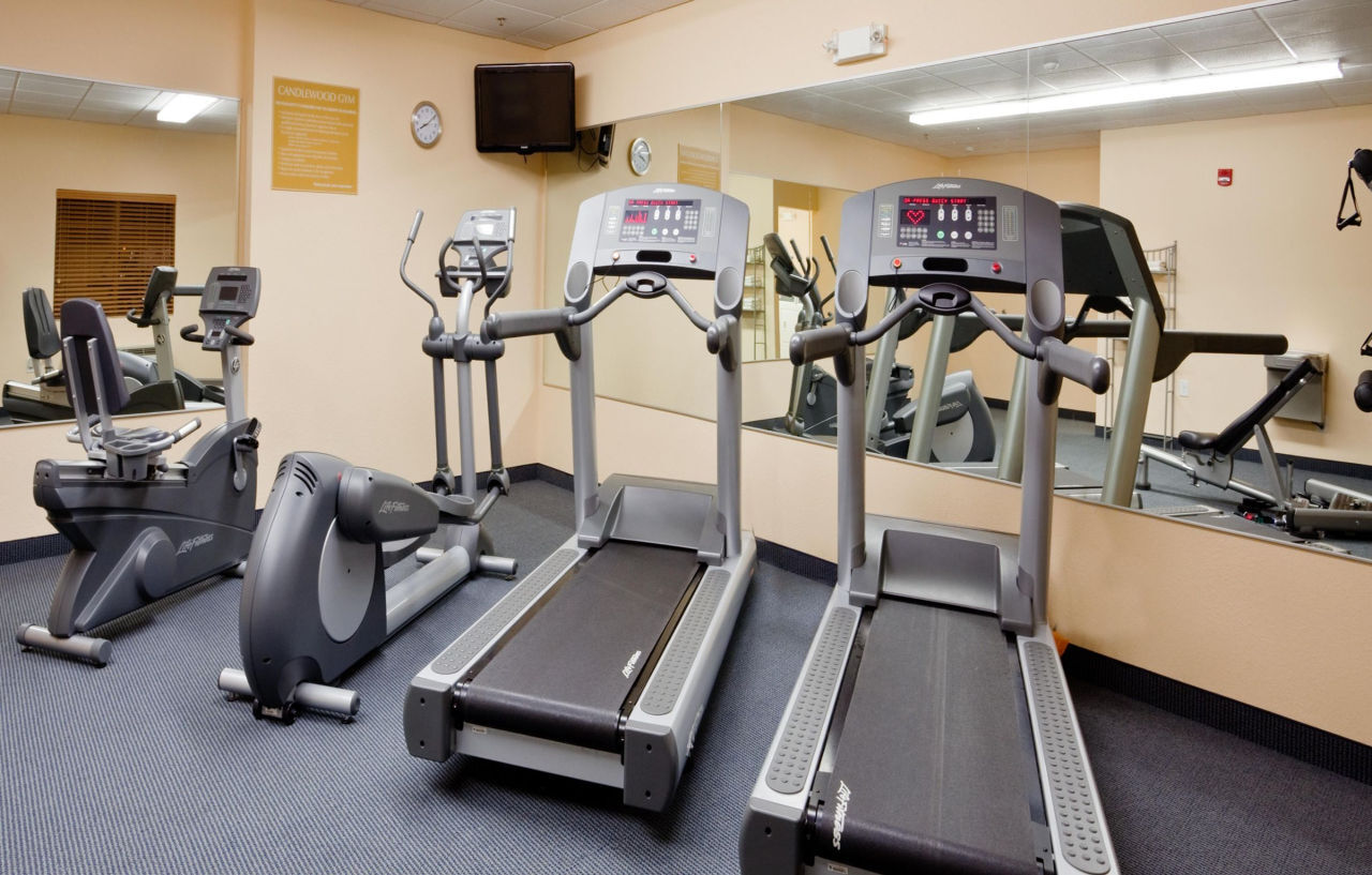 Hotel Candlewood By Ihg New Bern