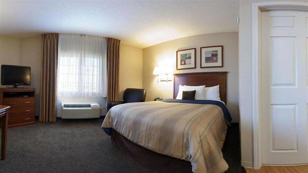 Candlewood By Ihg Hotel 2*
