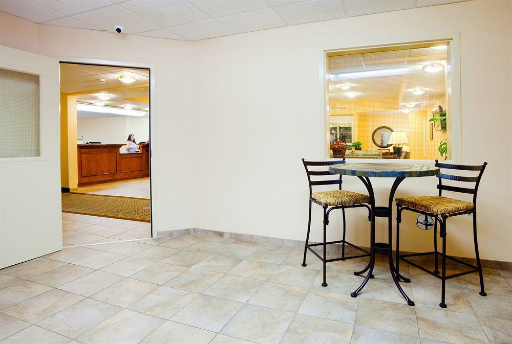 Hotel Candlewood By Ihg